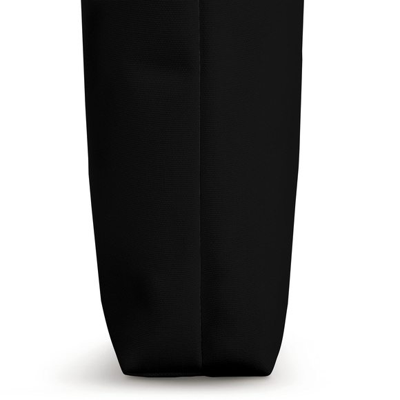 Funny Dog Heartbeat Irish Setter Lovers Tote Bag :| - Picture 3 of 4